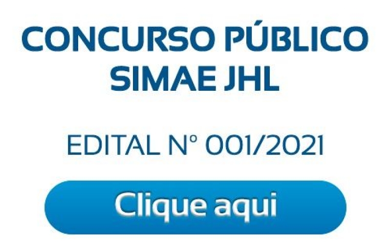 SIMAE Informa a abertura de concurso publico destinado a cadastro reserva para o cargo de agente de obras. 