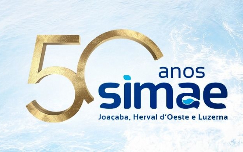 Simae comemora 50 anos 